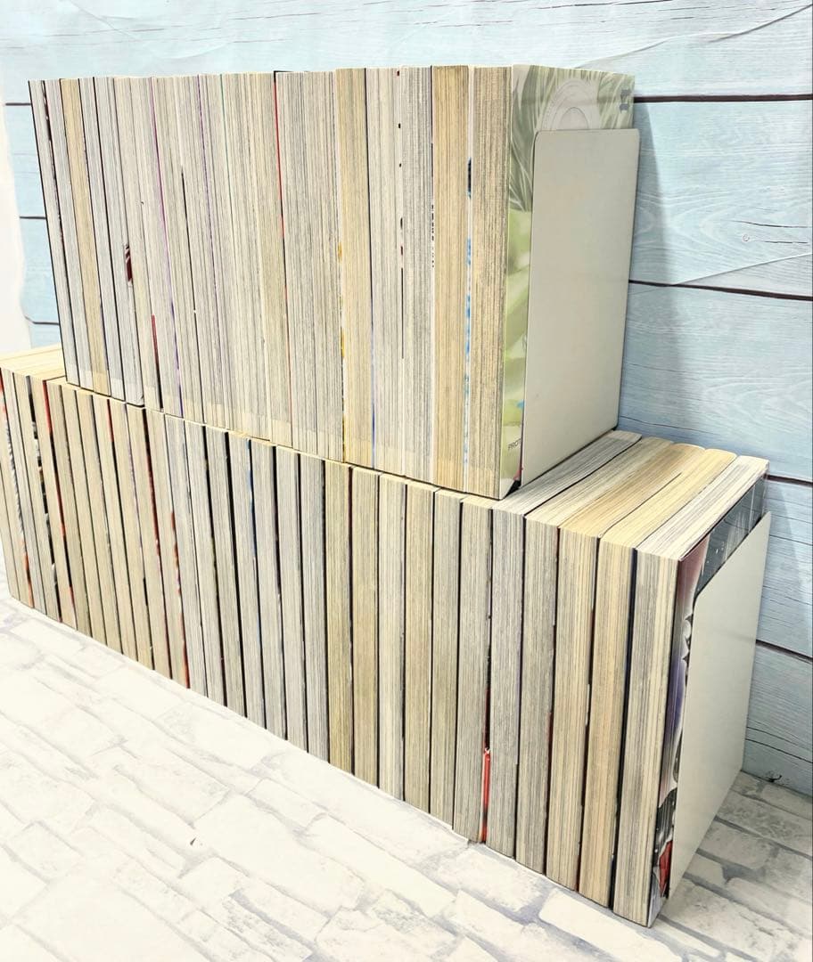 嘘喰い 全巻セット