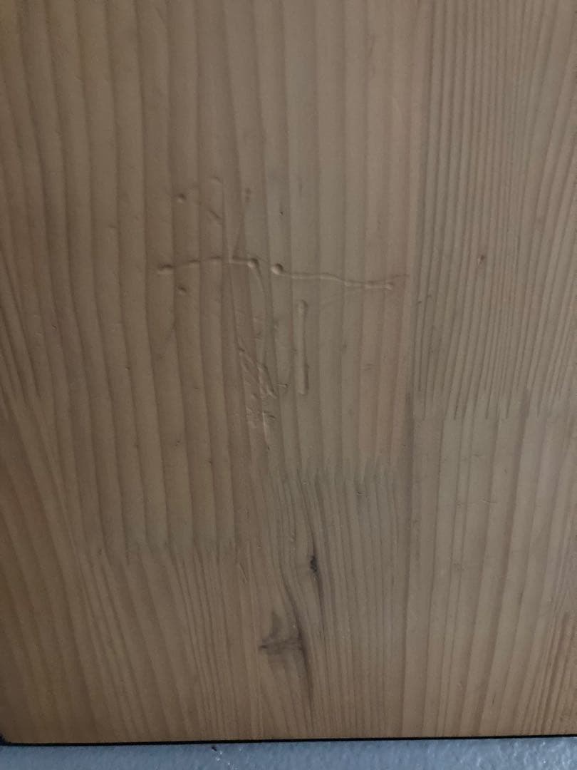 パイン材 折りたたみ　MUJI 無印良品 机 折り畳みテーブル