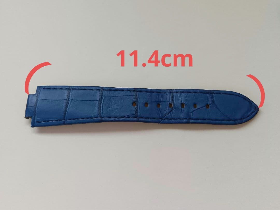 ルイヴィトン　時計　ベルト