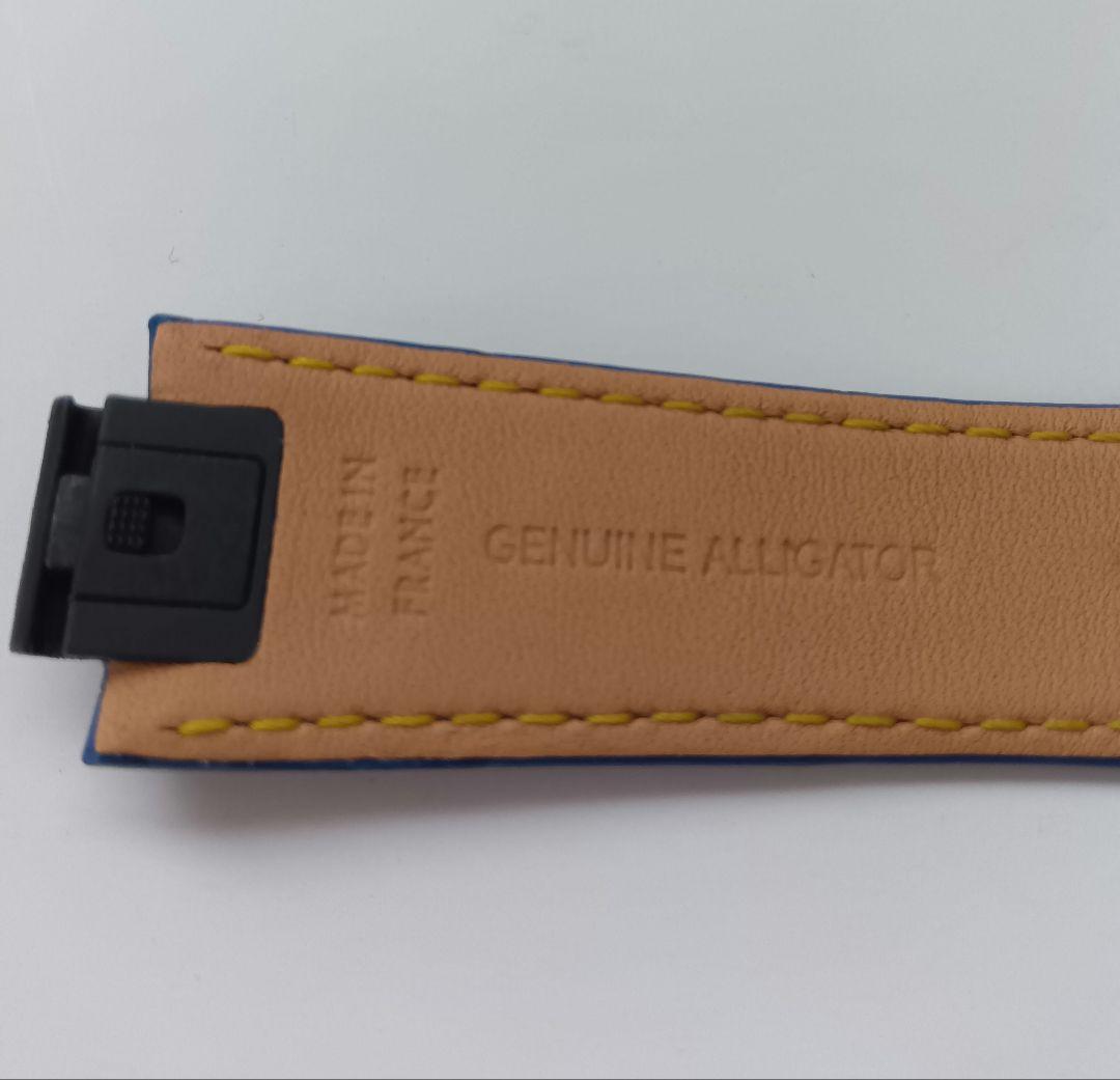 ルイヴィトン　時計　ベルト