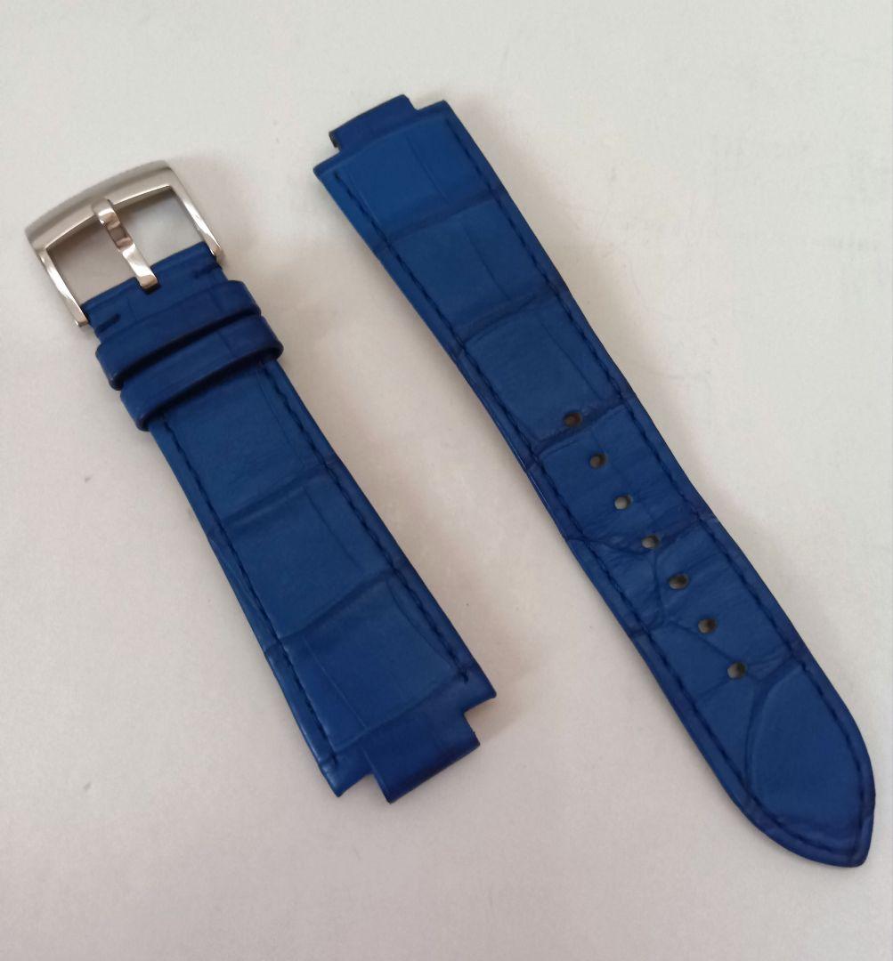 ルイヴィトン　時計　ベルト