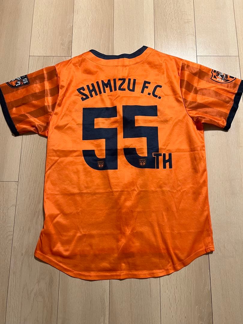 エスパルス　グッズ　セット