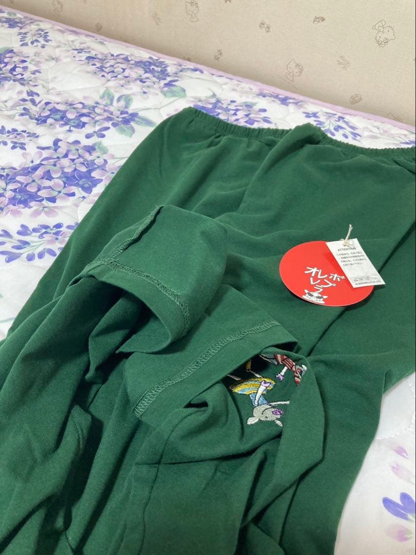 とむ！レギンス２枚★