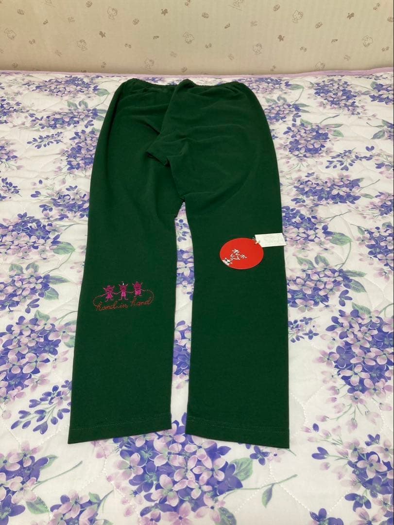 とむ！レギンス２枚★