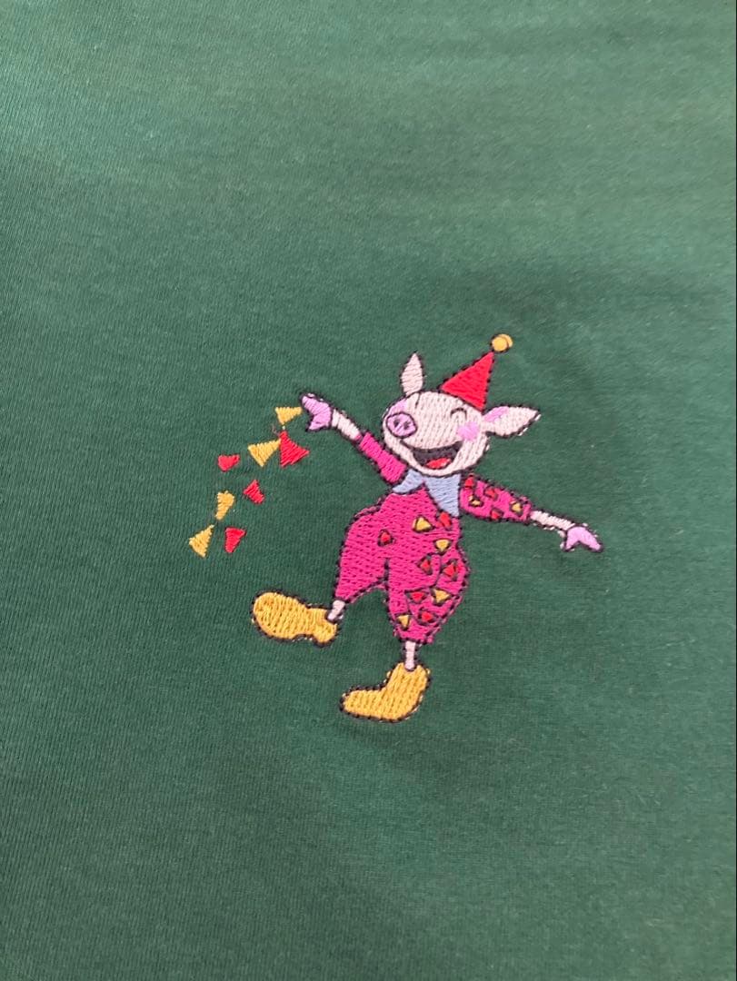 とむ！レギンス２枚★