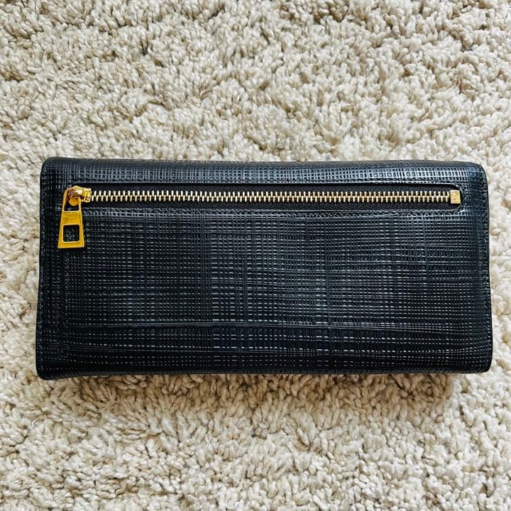 ロエベ LOEWE 長財布　コンチネンタルCONTINENTAL WALLET