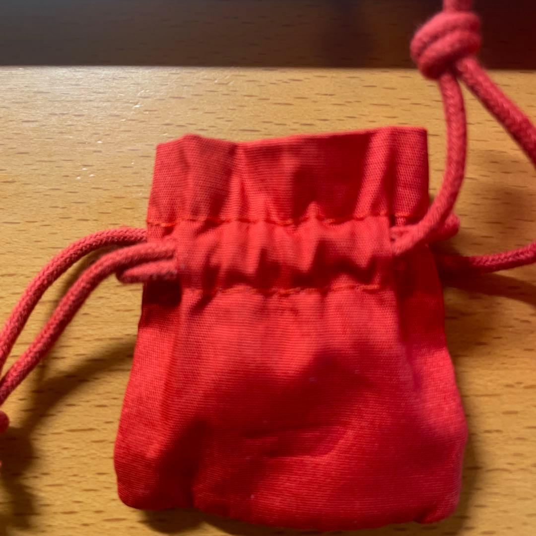 DIESEL シルバーピアス(片耳用)