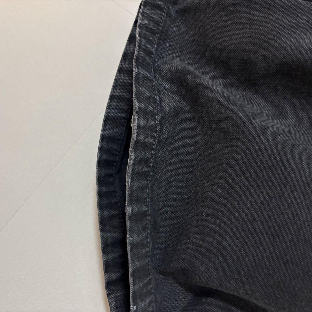 Fifth General Store Distressedダブルニーパンツ