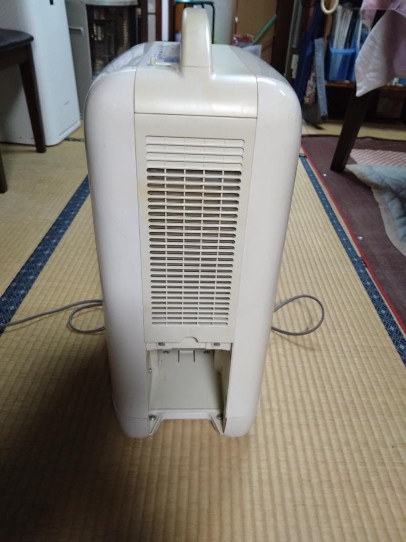 SHARP 冷風．衣類乾燥．除湿機