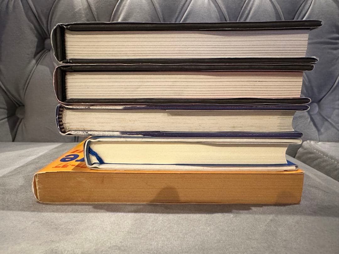 LUNA SEA 河村隆一　出逢い⭐︎書籍・写真集等9冊お纏め⭐︎美品