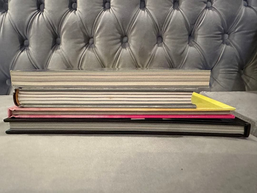 LUNA SEA 河村隆一　出逢い⭐︎書籍・写真集等9冊お纏め⭐︎美品