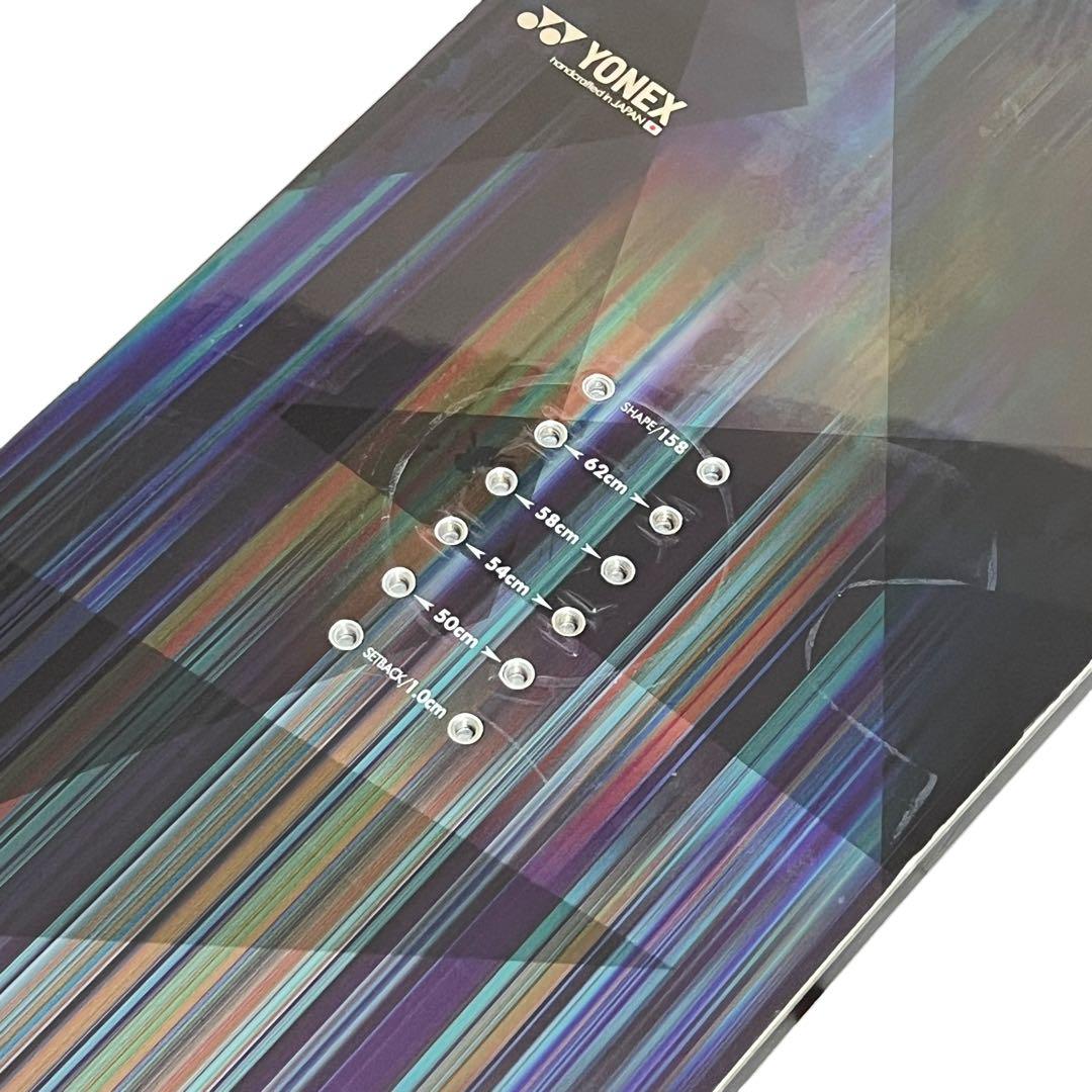 YONEX ヨネックス SMOOTH スムース STOMP-TECH 2.0