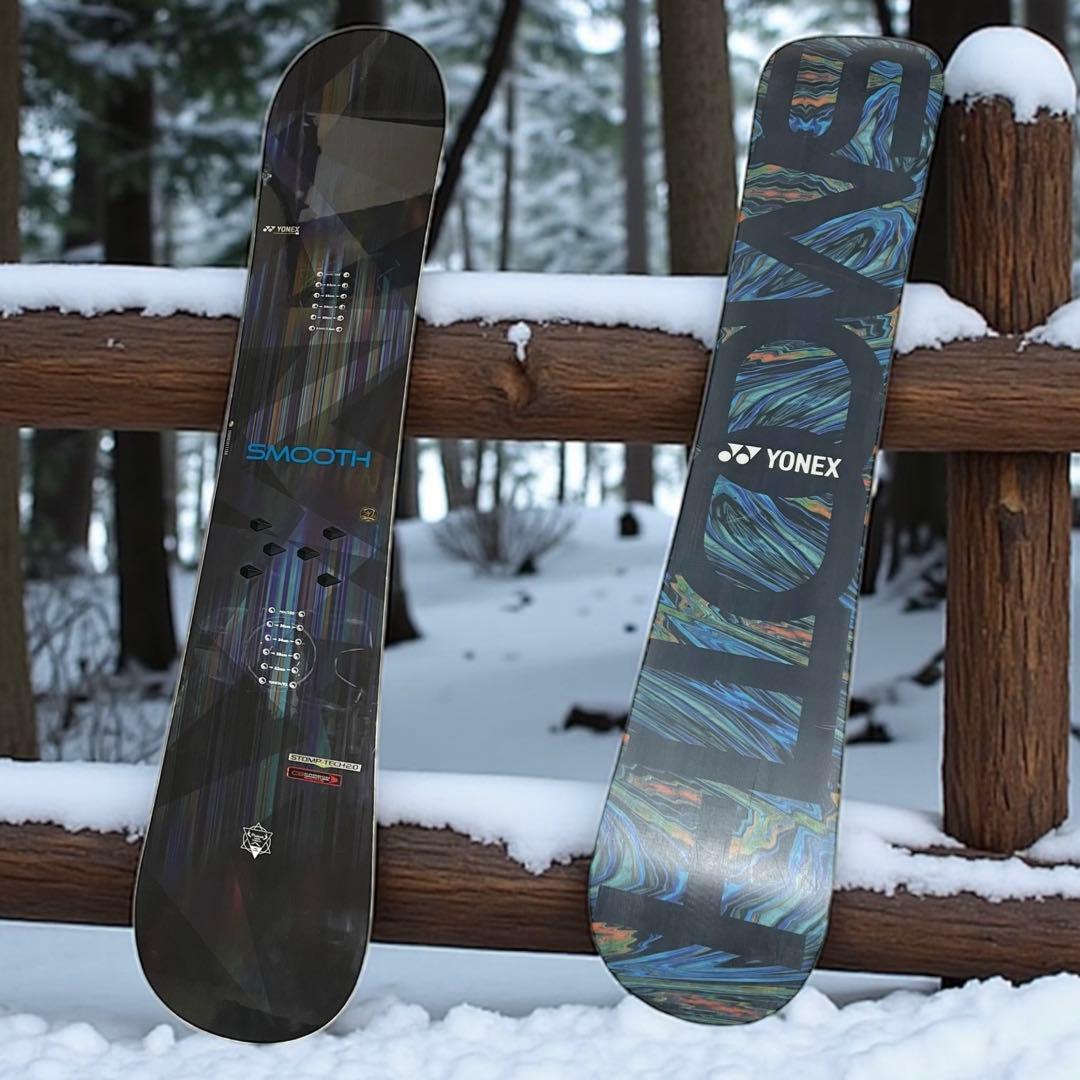 YONEX ヨネックス SMOOTH スムース STOMP-TECH 2.0
