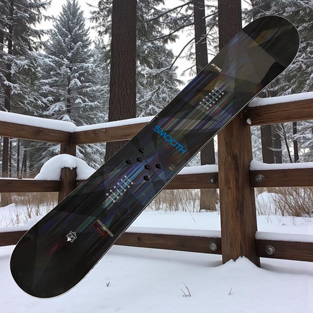 YONEX ヨネックス SMOOTH スムース STOMP-TECH 2.0