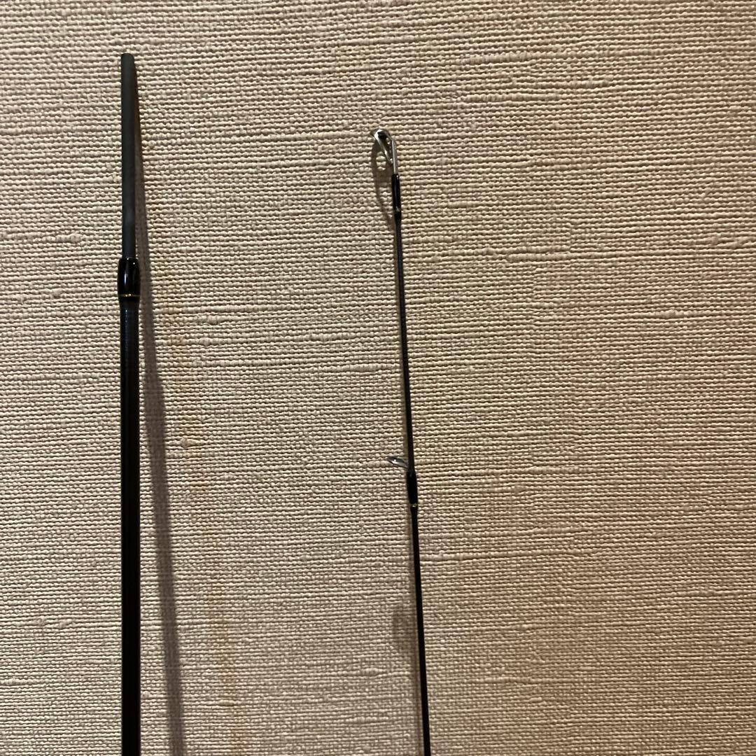 お値下げ　ヴァルケイン/ダーインスレイヴオーバーブレイズ61UL-M