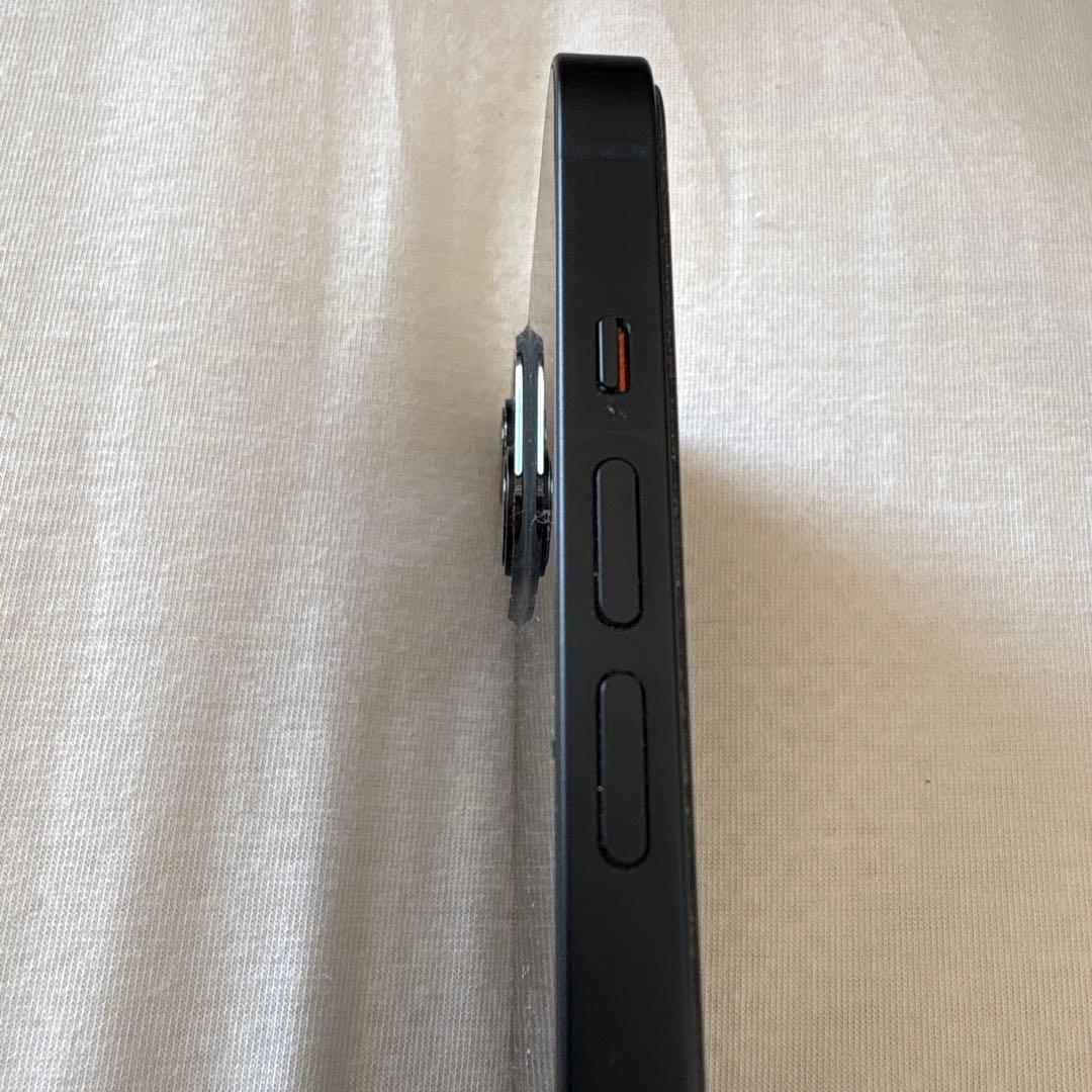 iPhone13 128GB バッテリー100% Apple正規交換済