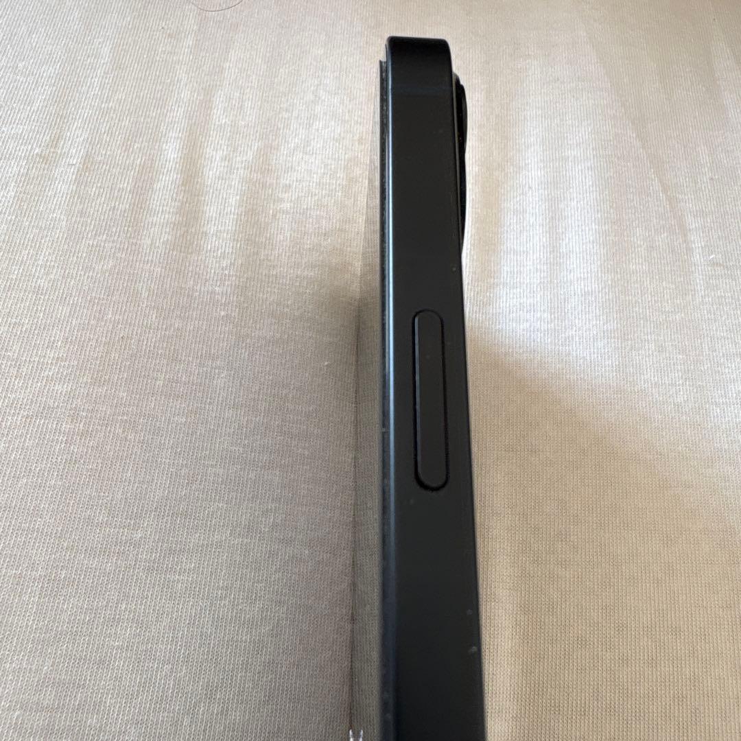 iPhone13 128GB バッテリー100% Apple正規交換済