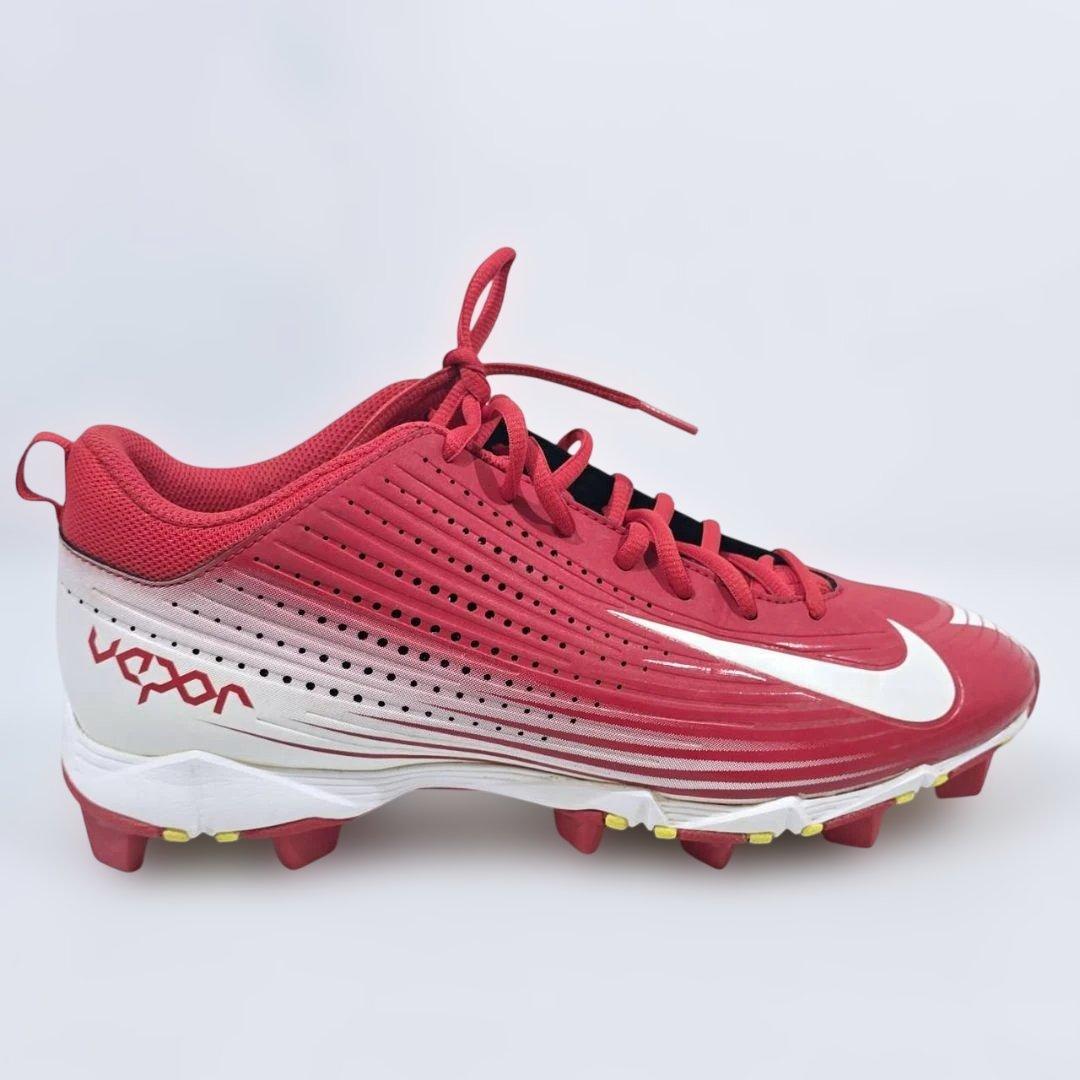 Nike Vapor 野球スパイク ヴェイパー レア レッド/ホワイト 希少