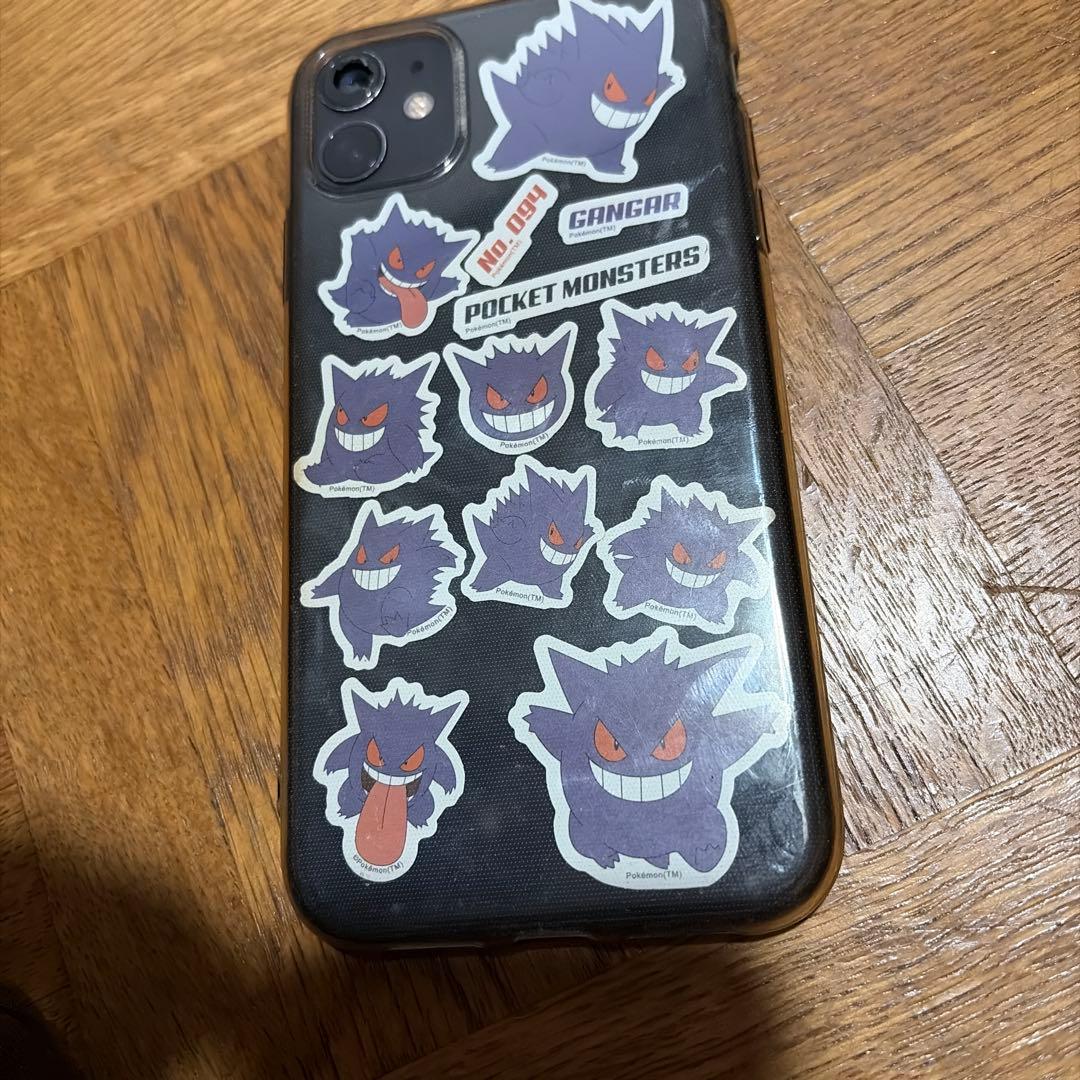 iPhone11 ジャンク品