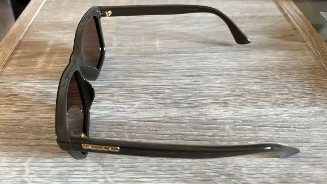 GUCCI サングラス GG0746SA [57] C4