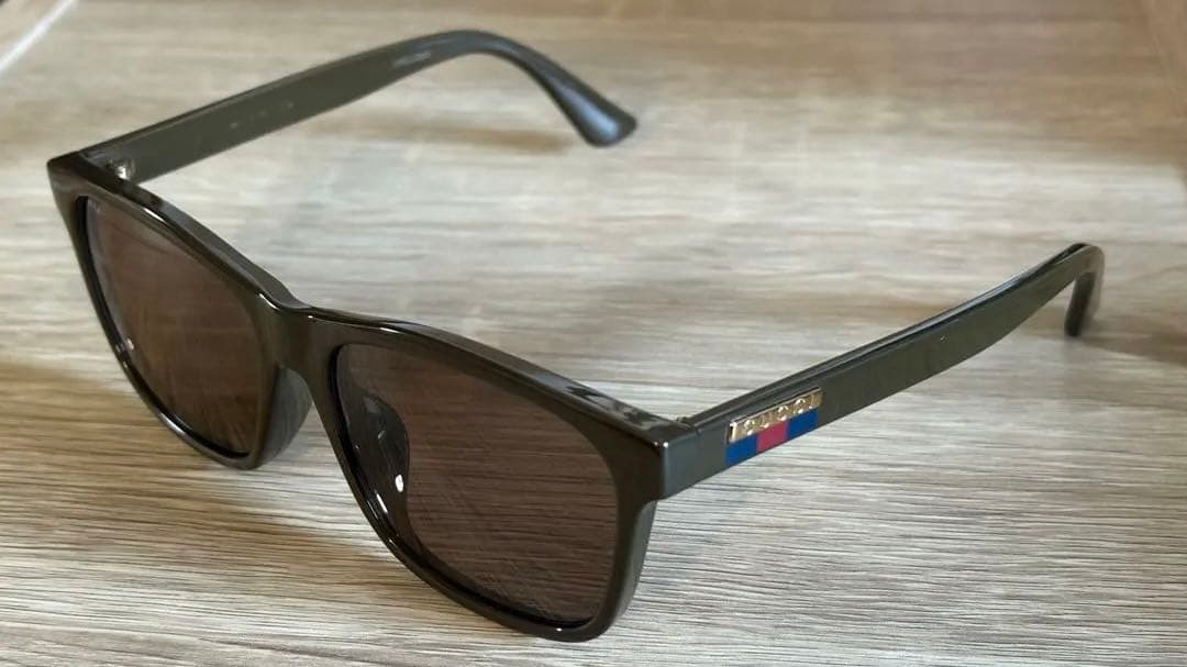 GUCCI サングラス GG0746SA [57] C4