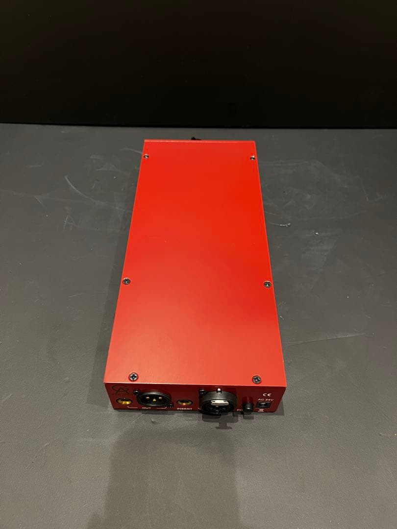 Golden Age Project PRE-73 Jr 旧タイプ