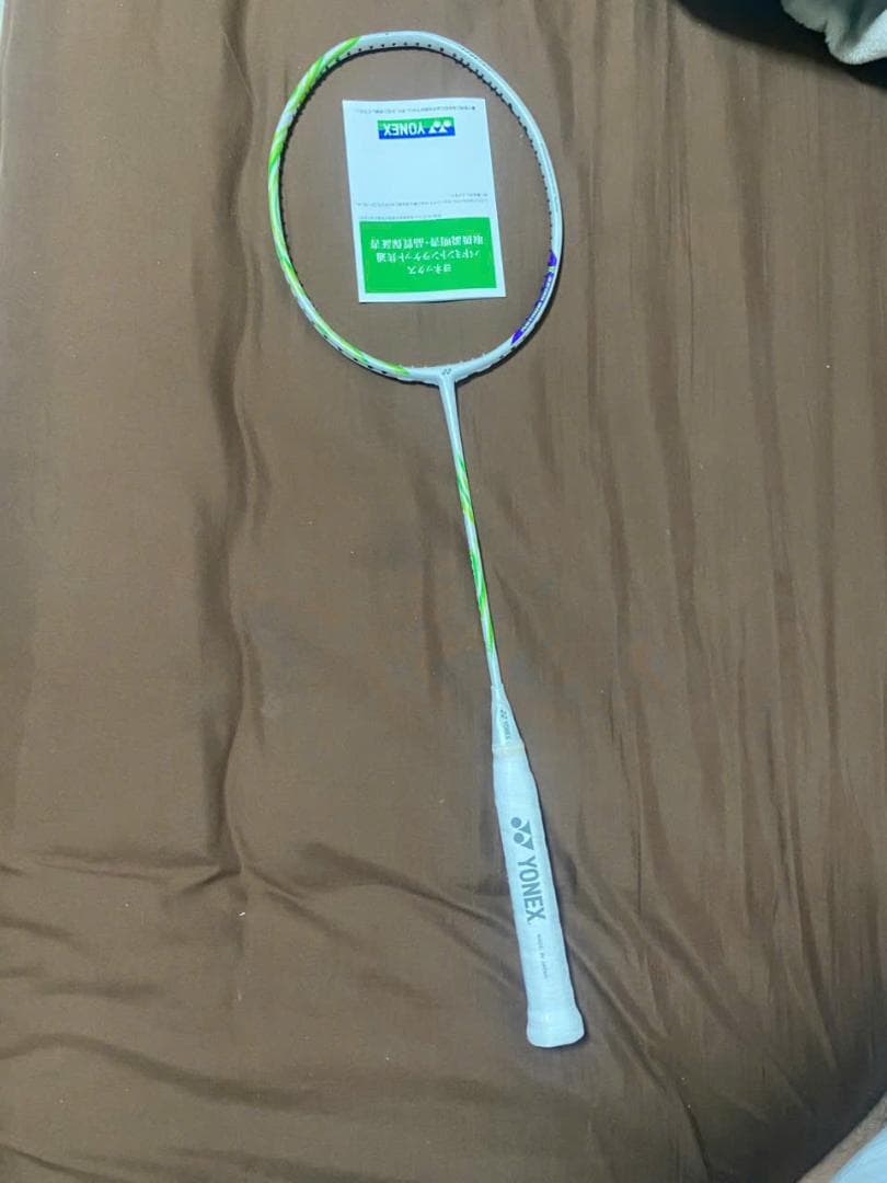 ヨネックス アストロクス100ZZ VA 3UG5 astrox 新品未使用品