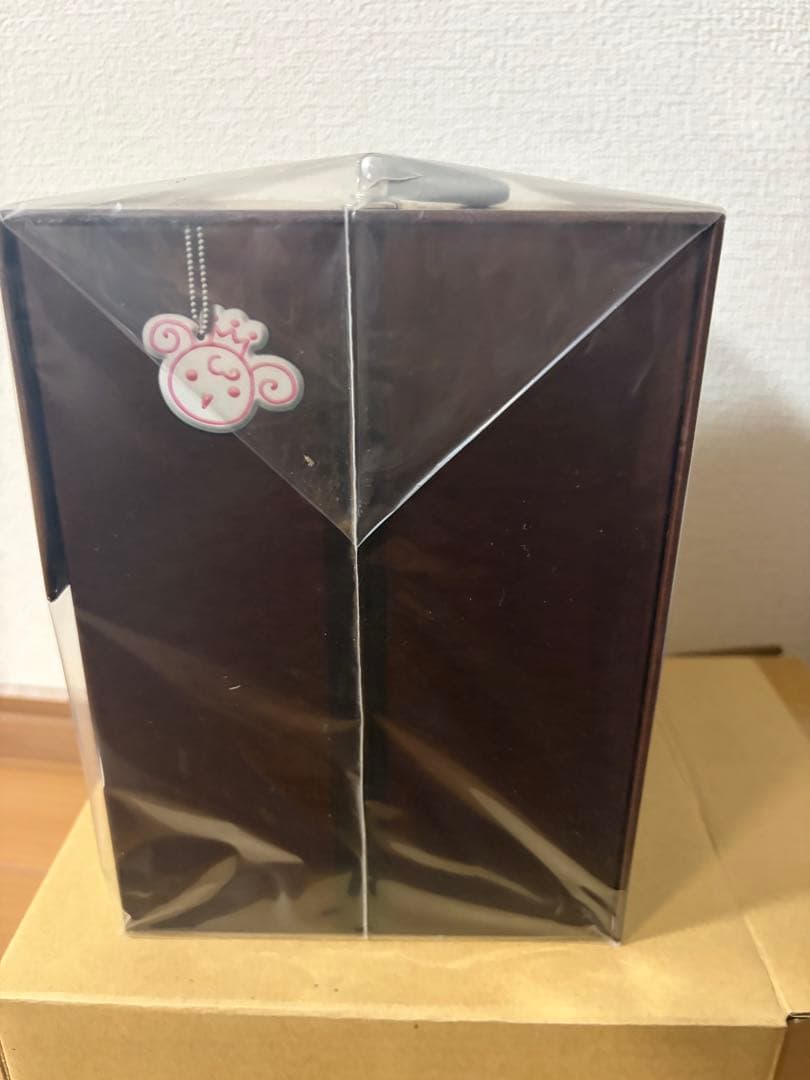 ANGEL GIFT BOX 天使の贈り物　エリオル学園学生カバン仕様BOX