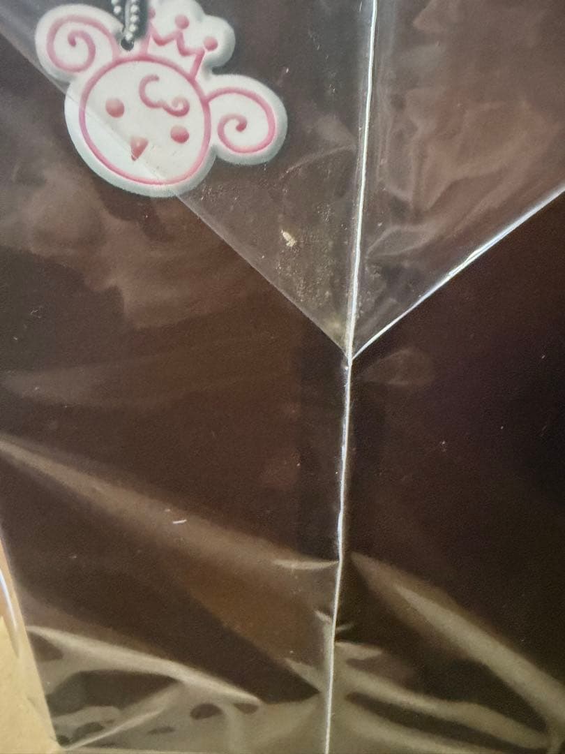 ANGEL GIFT BOX 天使の贈り物　エリオル学園学生カバン仕様BOX