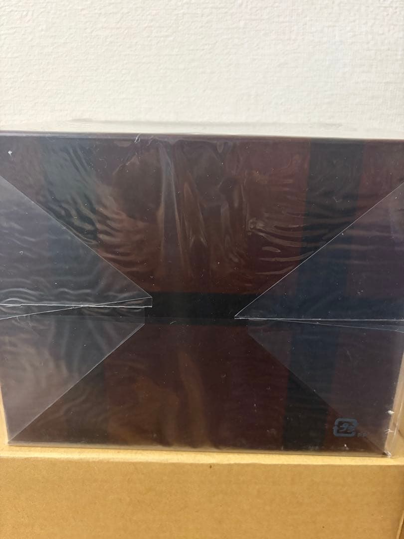 ANGEL GIFT BOX 天使の贈り物　エリオル学園学生カバン仕様BOX