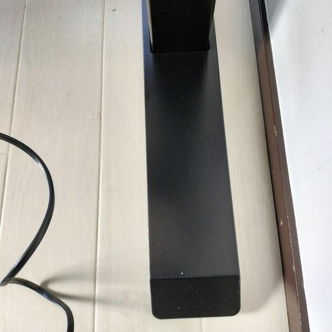 FLEXISPOT スタンディングデスク 電動式昇降デスク E7 ブラック脚のみ