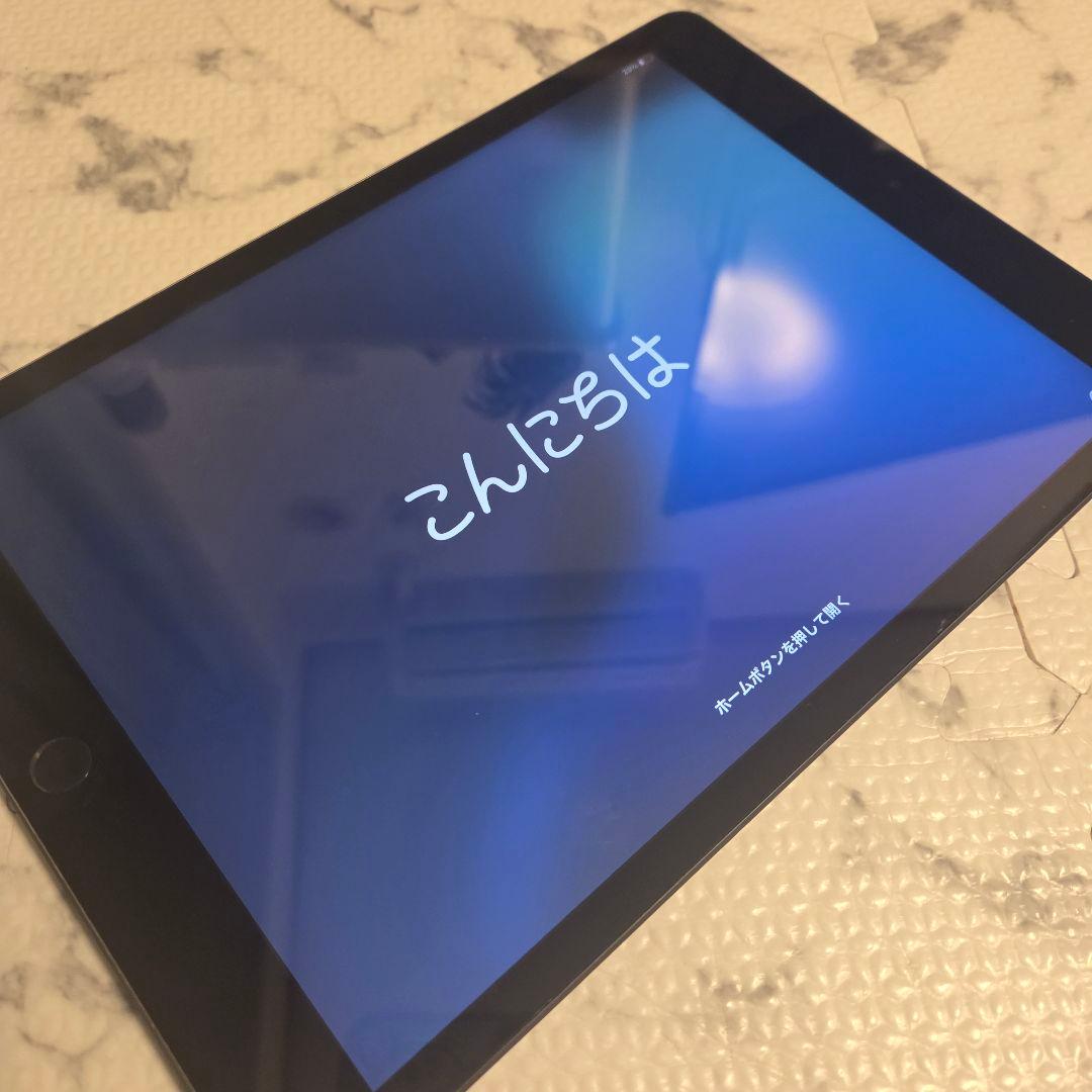 Apple iPad　本体　第9世代　SIMフリー