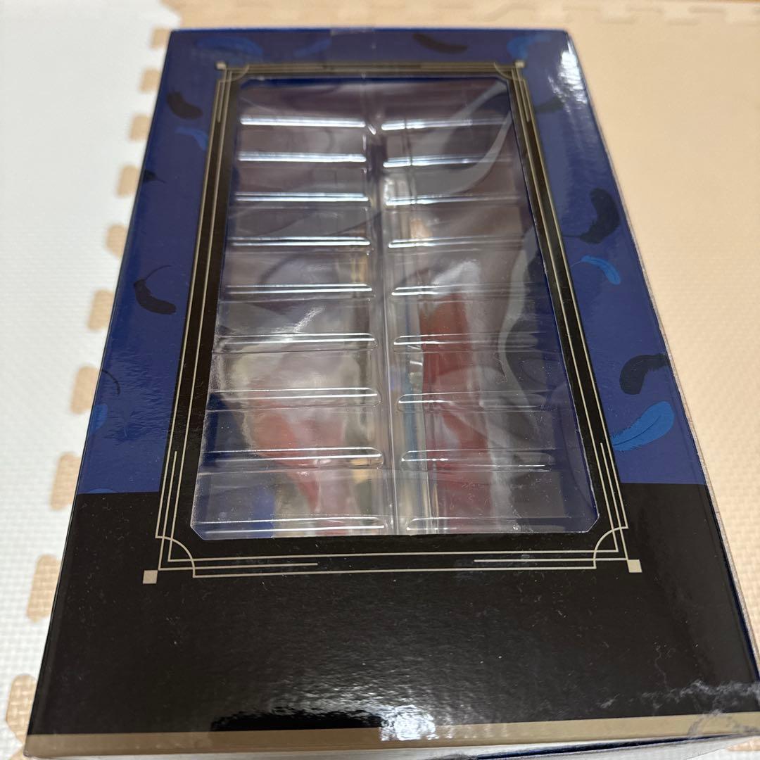 【未開封】一番くじ　ハイキュー!! 影山飛雄