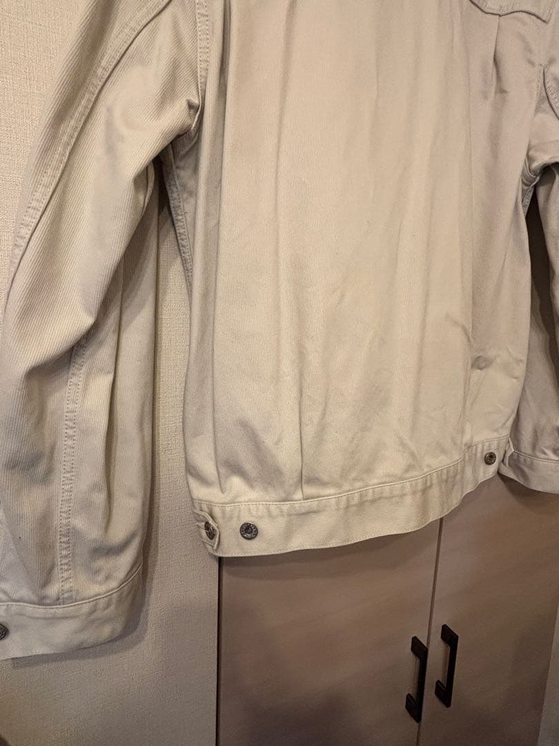 F.O.B FACTORY ジャケット 長袖 F2438