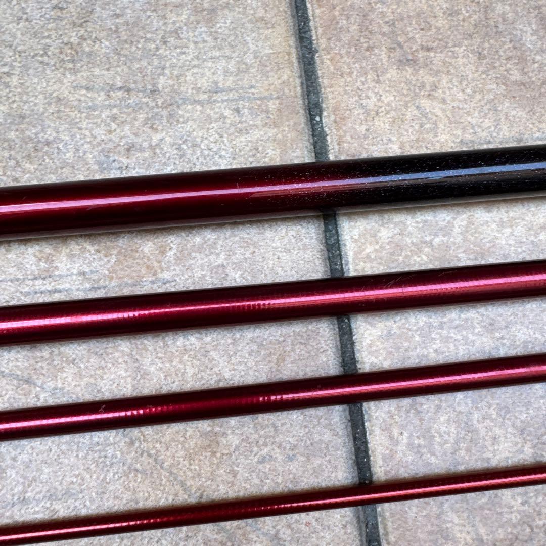 ダイワ　メガドライ　現行版　1.85 5.3m