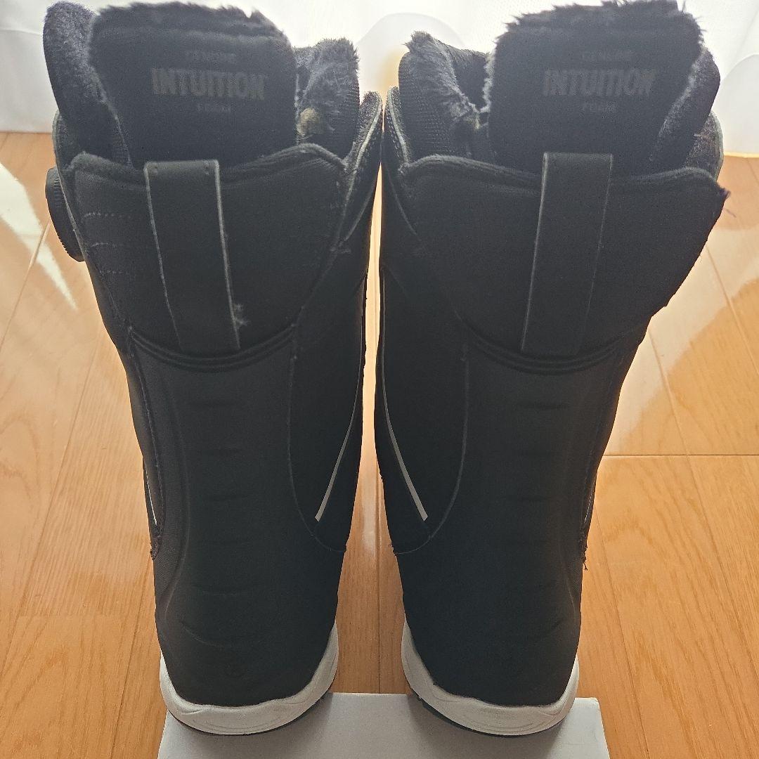 値下げ【新品未使用品】RIDE/HERA PRO スノーボードブーツ 24cm