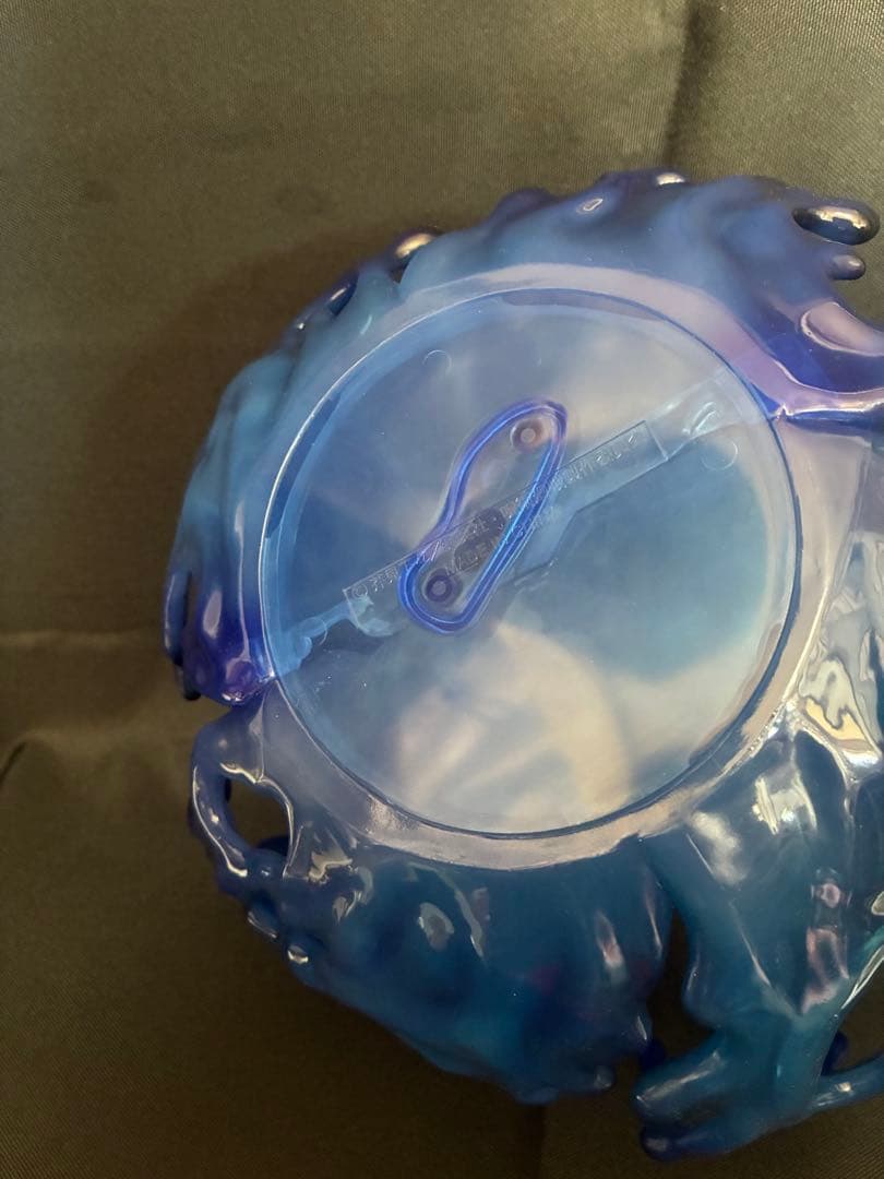 呪術廻戦 五条悟 渋谷スクランブルフィギュア PVC製塗装済み完成品 正規品