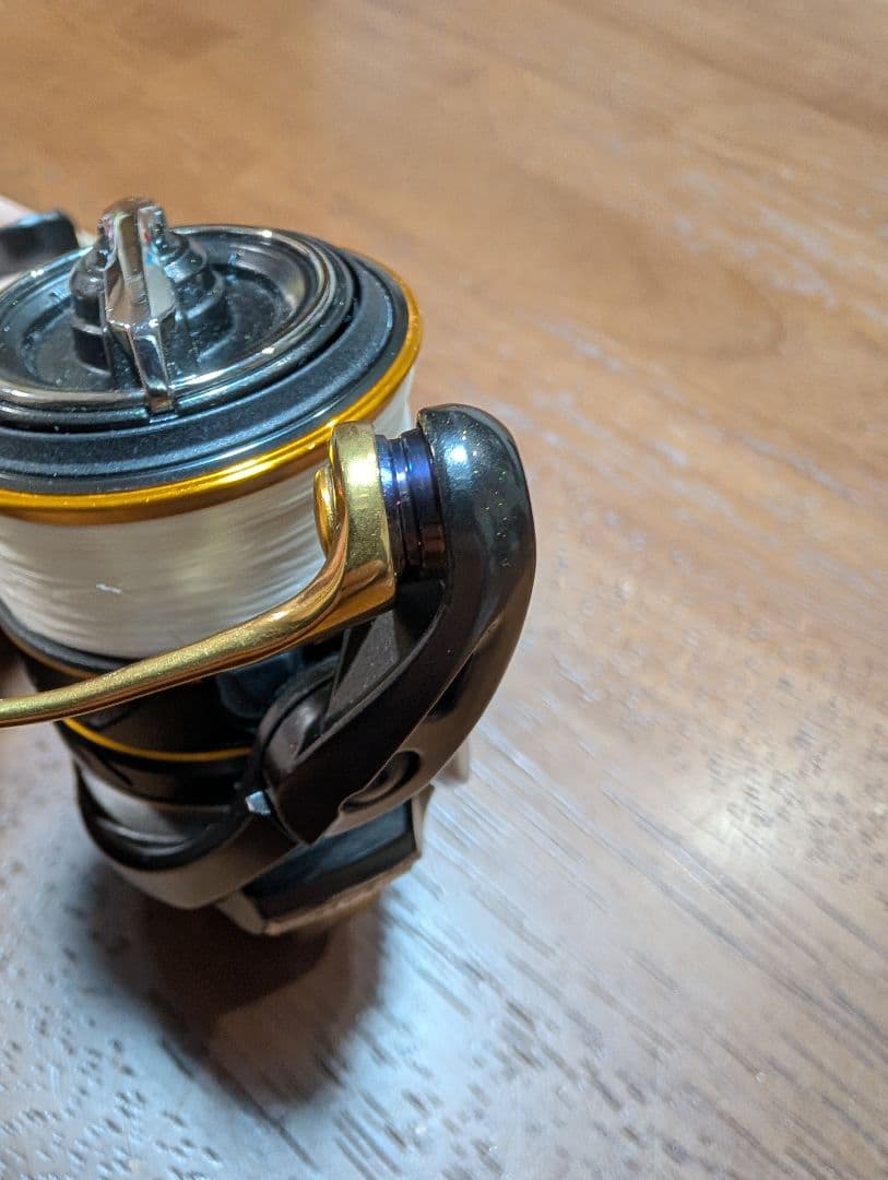 21ソアレXR C2000 SSHG