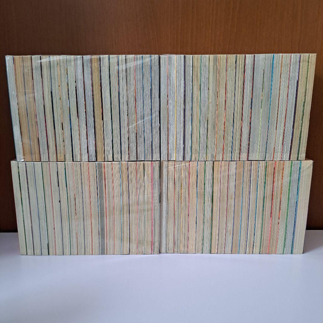 NARUTO 1～72巻+外伝 全巻セット アニメコミック付 初版多数