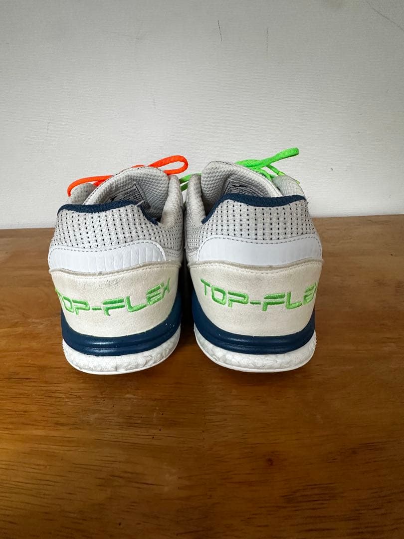 Joma Top Flex フットサルシューズ 26cm