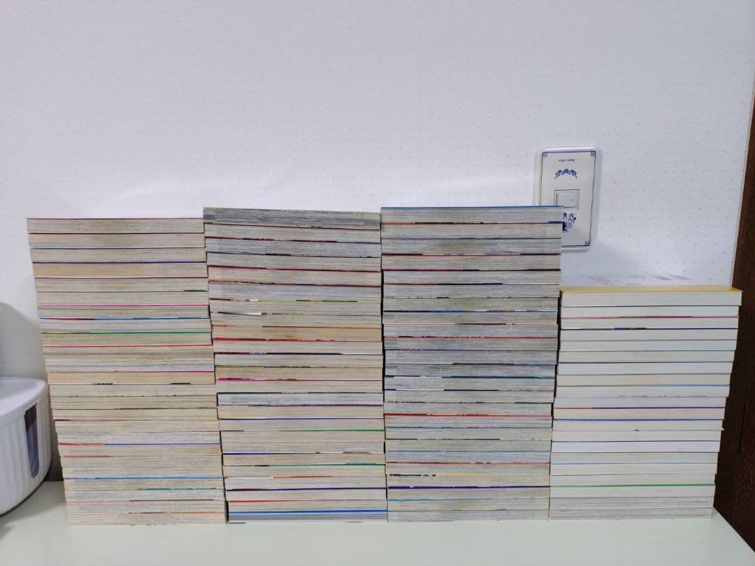 NARUTO 全72巻　BORUTO全巻