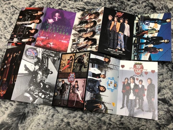 【完全生産限定版】20th L'Anniversary LIVE-C…