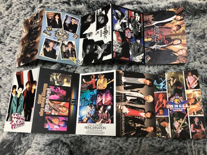 【完全生産限定版】20th L'Anniversary LIVE-C…