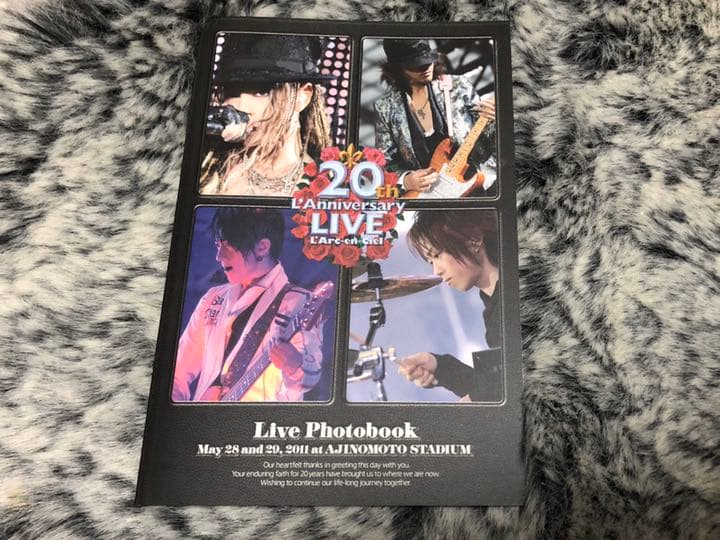 【完全生産限定版】20th L'Anniversary LIVE-C…