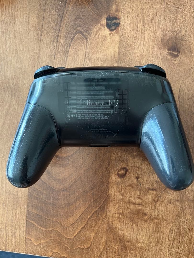 Nintendo Switch 本体 とコントローラーセット