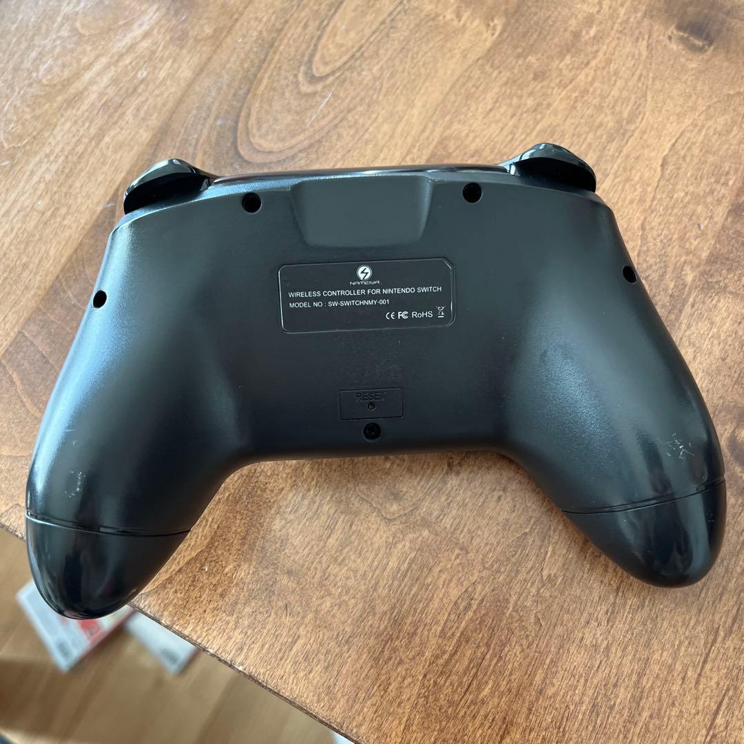 Nintendo Switch 本体 とコントローラーセット
