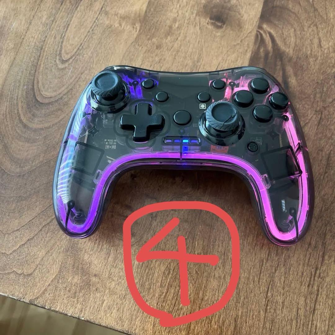 Nintendo Switch 本体 とコントローラーセット