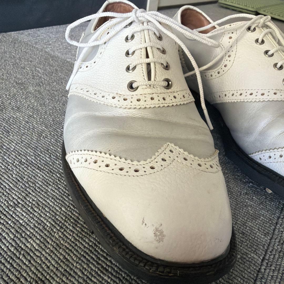 フットジョイゴルフシューズアイコン