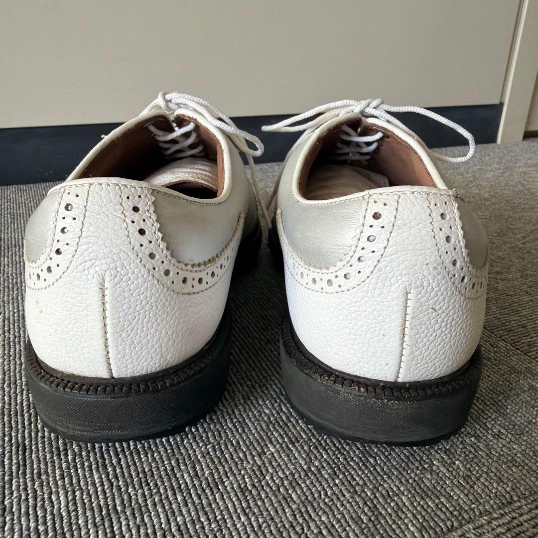 フットジョイゴルフシューズアイコン