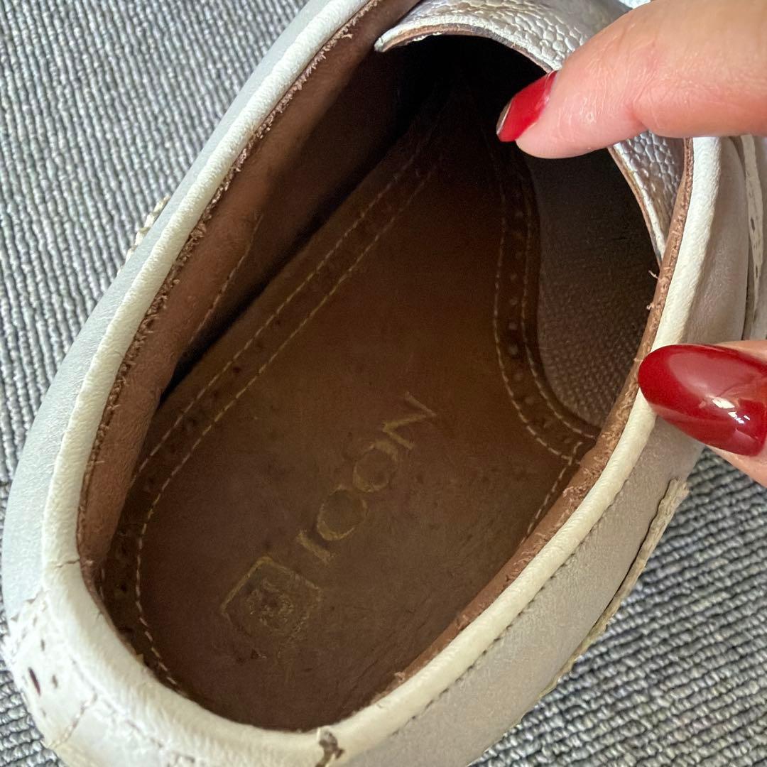 フットジョイゴルフシューズアイコン